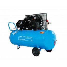 Compresor de aer cu rezervor de 200 de litri Blue Line 3kW WLT-BLU-500 3-0 200